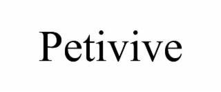 PETIVIVE