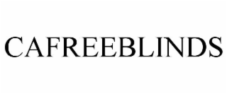 CAFREEBLINDS