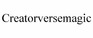 CREATORVERSEMAGIC