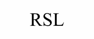 RSL