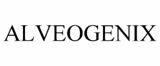 ALVEOGENIX