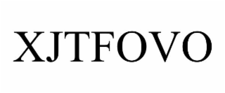XJTFOVO