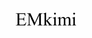 EMKIMI