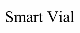 SMART VIAL
