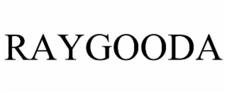 RAYGOODA