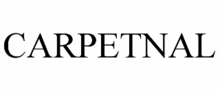CARPETNAL