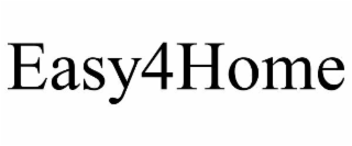 EASY4HOME