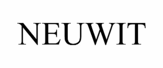 NEUWIT