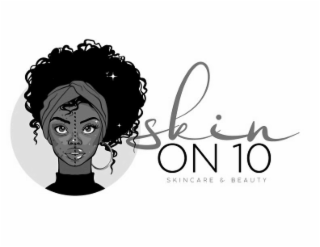 SKIN ON 10 SKINCARE & BEAUTY