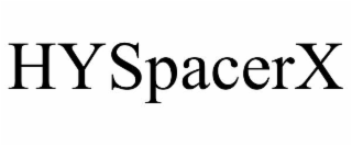 HYSPACERX