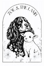 ZOE & THE LAMB