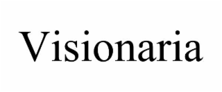 VISIONARIA