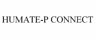 HUMATE-P CONNECT