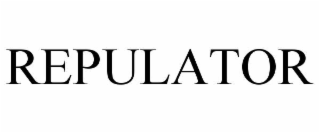 REPULATOR