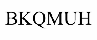 BKQMUH