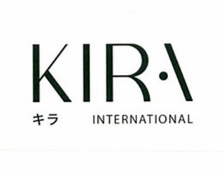 KIRA INTERNATIONAL