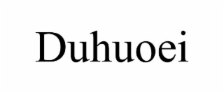 DUHUOEI
