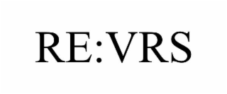 RE:VRS