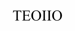 TEOIIO