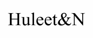 HULEET&N