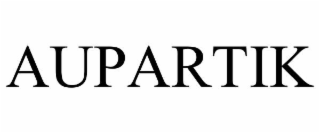 AUPARTIK