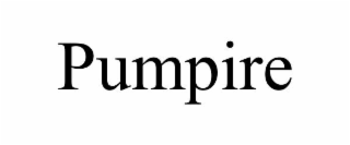 PUMPIRE