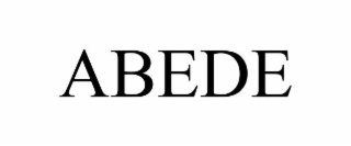 ABEDE