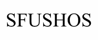 SFUSHOS