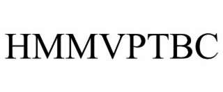 HMMVPTBC