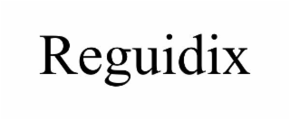 REGUIDIX