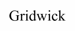 GRIDWICK
