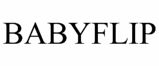 BABYFLIP