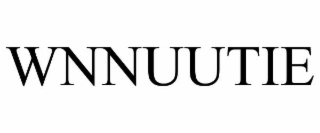 WNNUUTIE