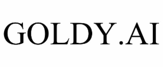 GOLDY.AI