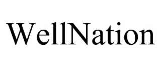 WELLNATION