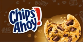 CHIPS AHOY!