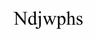 NDJWPHS