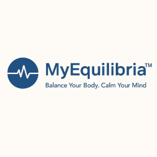 MYEQUILIBRIA BALANCE YOUR BODY. CALM YOUR MIND TM