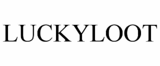 LUCKYLOOT