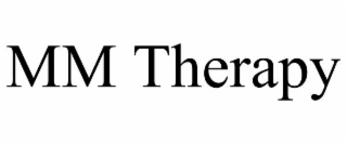MM THERAPY