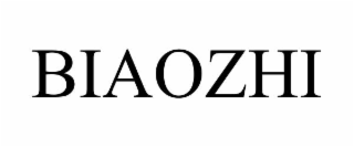 BIAOZHI
