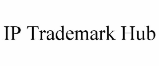 IP TRADEMARK HUB