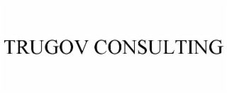 TRUGOV CONSULTING