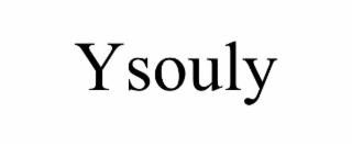 YSOULY