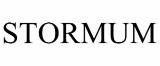 STORMUM