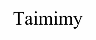 TAIMIMY