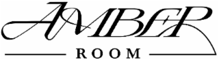 AMBER ROOM