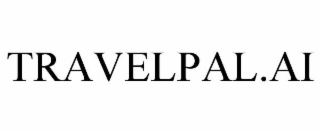 TRAVELPAL.AI