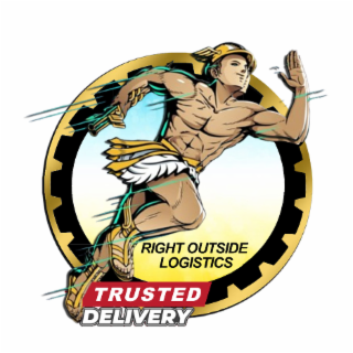 RIGHT OUTSIDE LOGISTICS TRUSTED DELIVERY