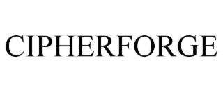 CIPHERFORGE
